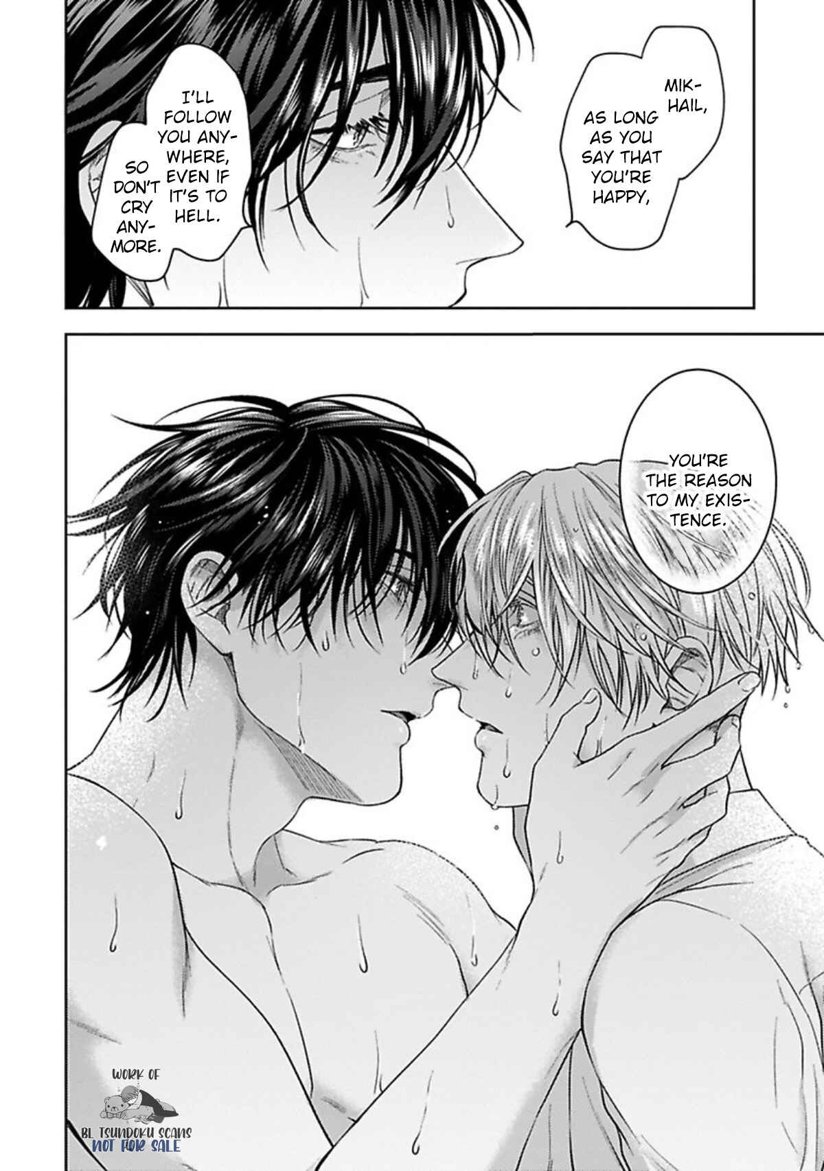 Page 18 Chapter 6 Undead Puppy