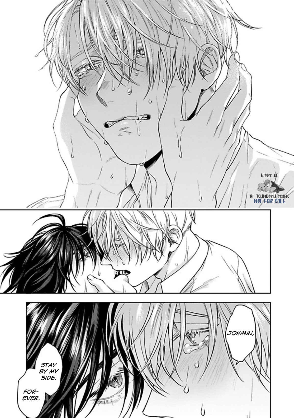 Page 19 Chapter 6 Undead Puppy