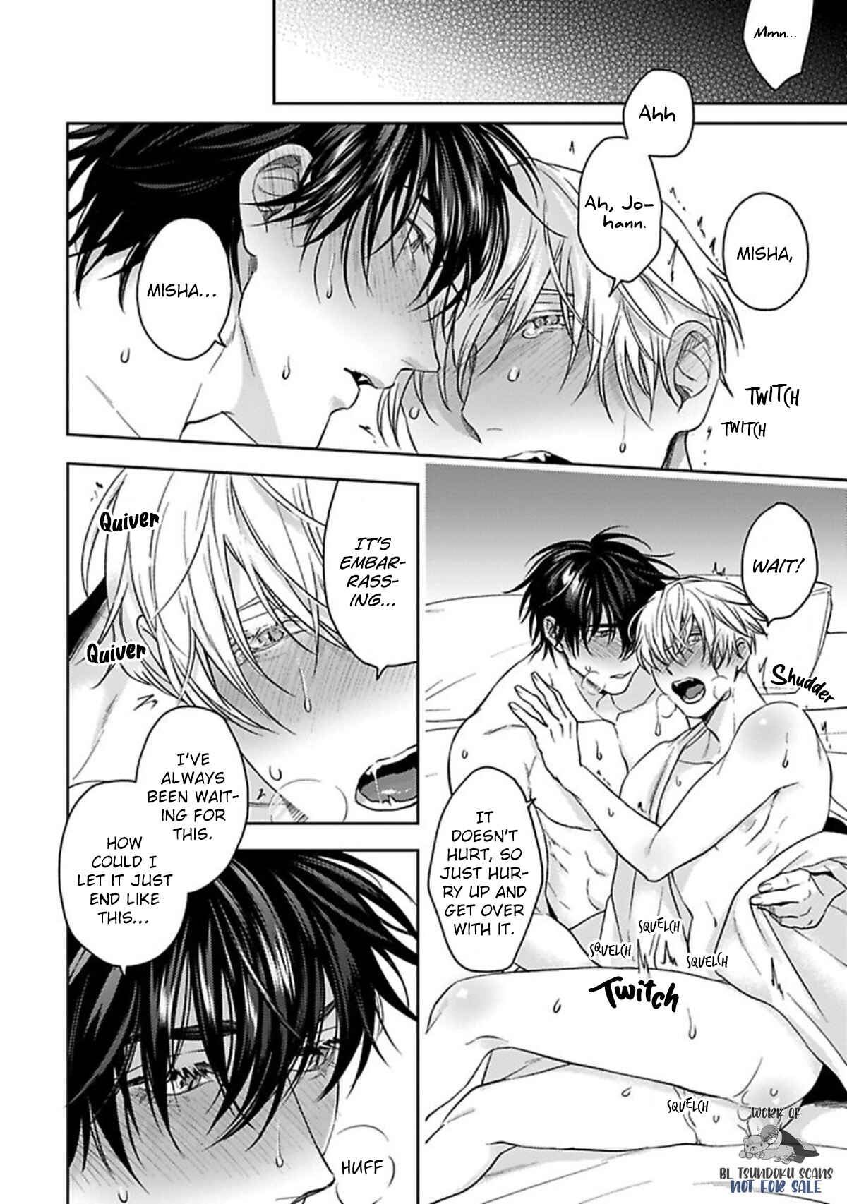 Page 20 Chapter 6 Undead Puppy