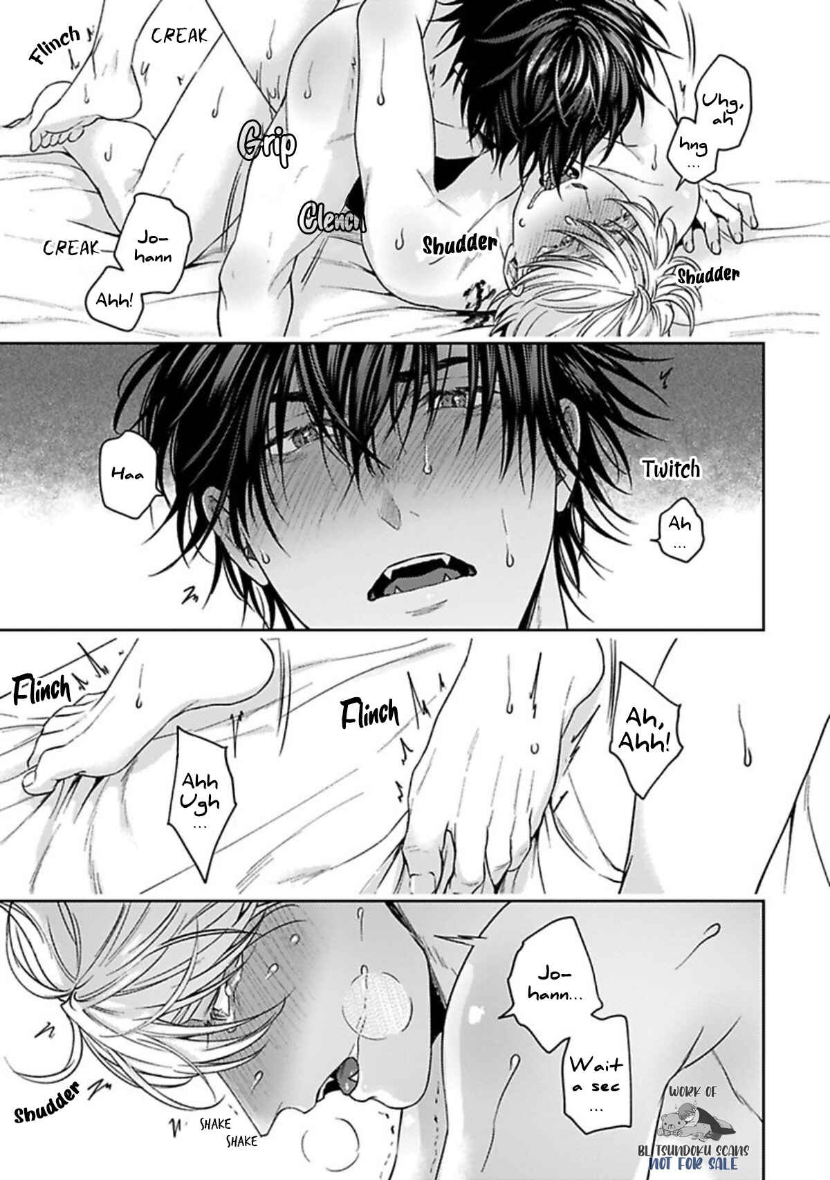 Page 25 Chapter 6 Undead Puppy