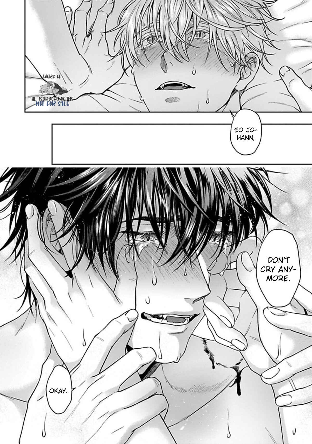 Page 28 Chapter 6 Undead Puppy