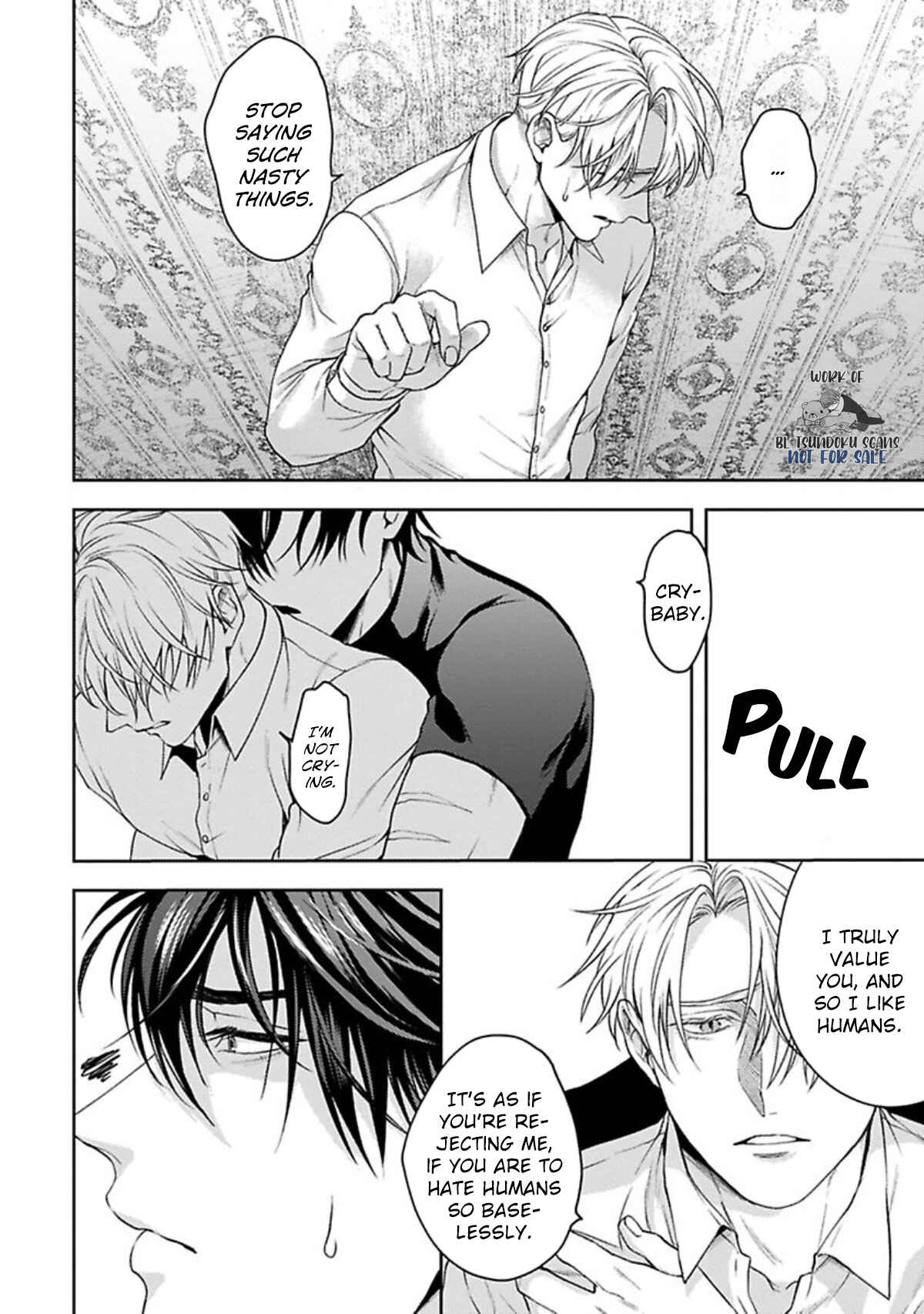 Page 20 Chapter 3 Undead Puppy