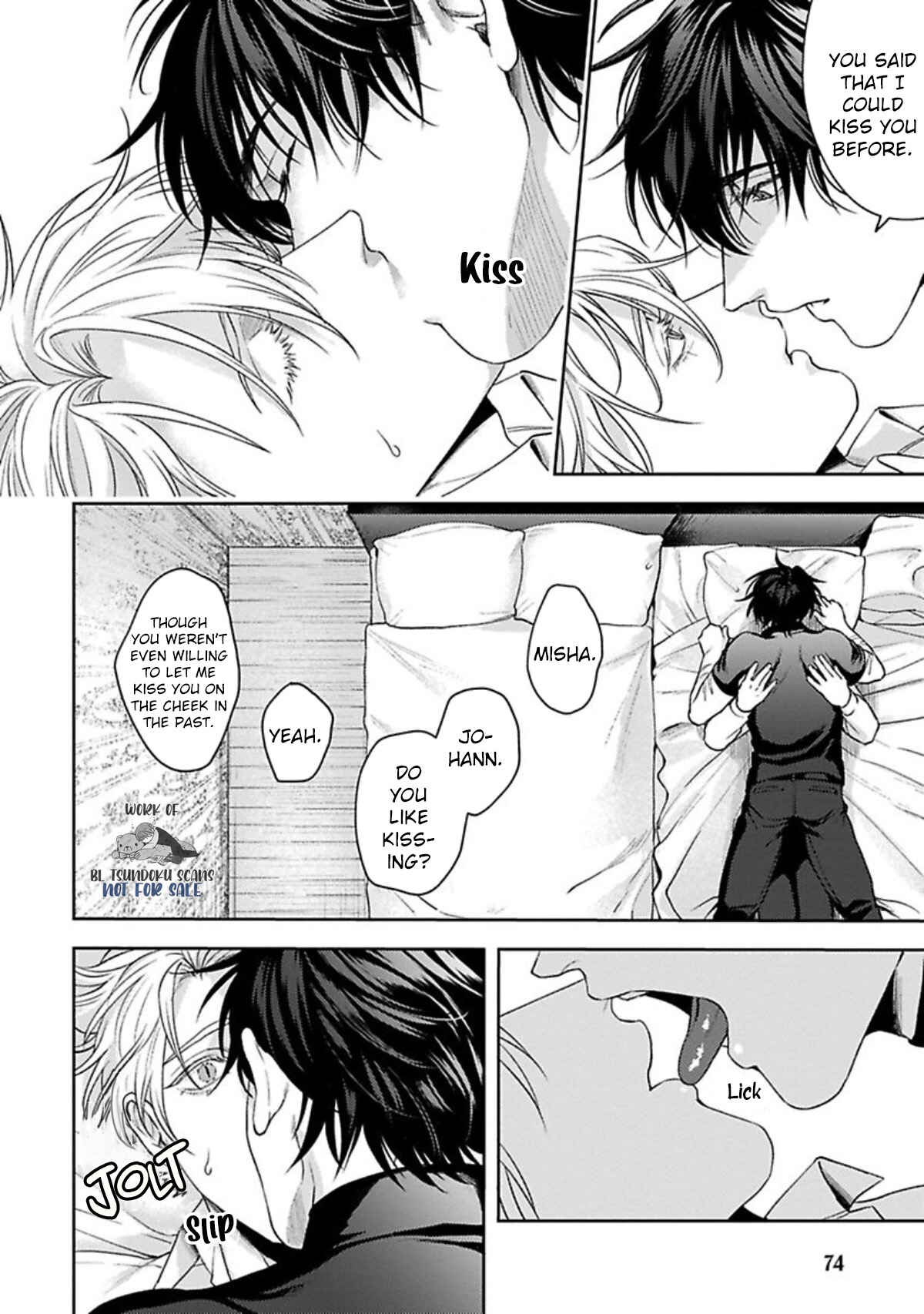 Page 24 Chapter 3 Undead Puppy