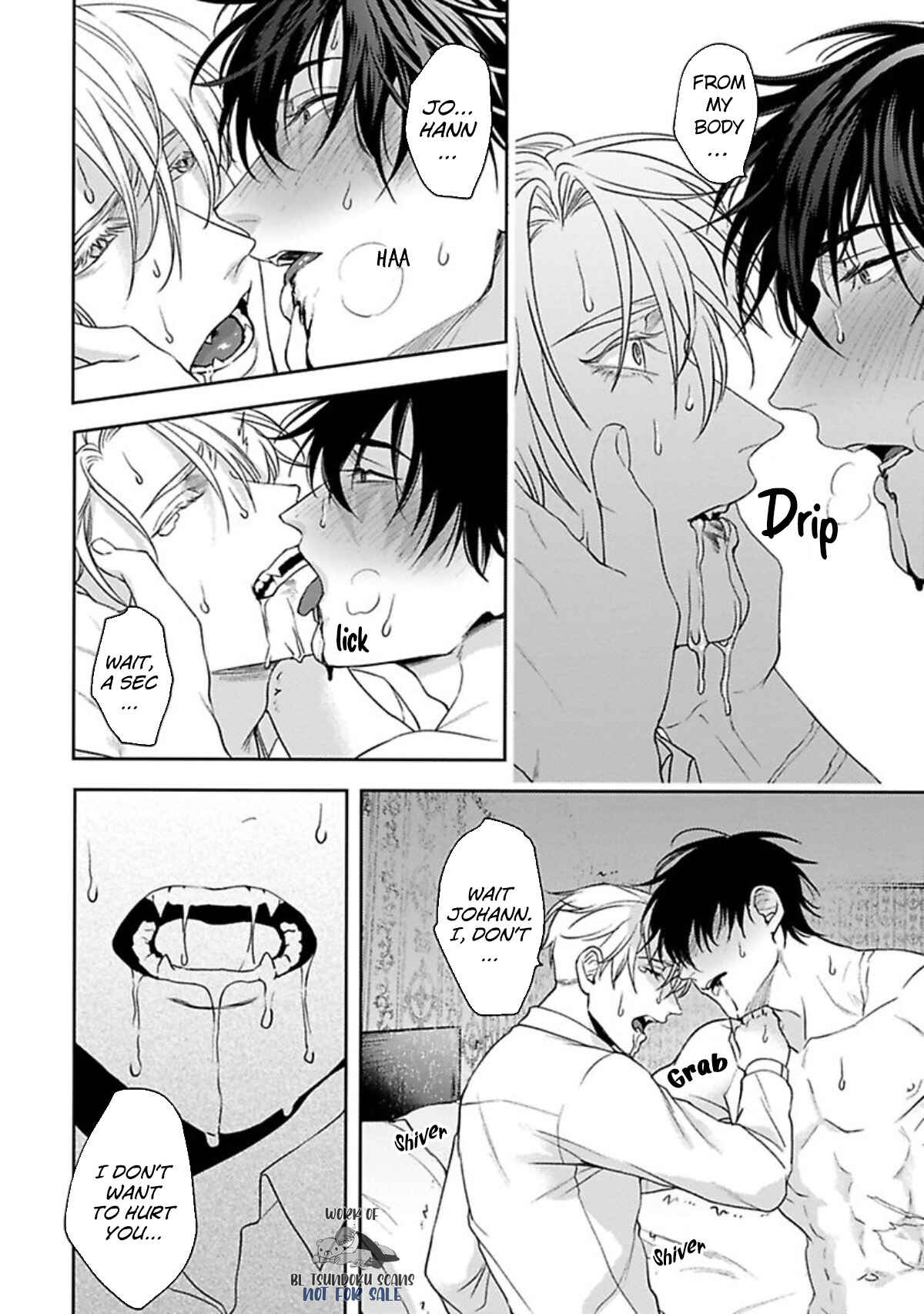 Page 26 Chapter 3 Undead Puppy