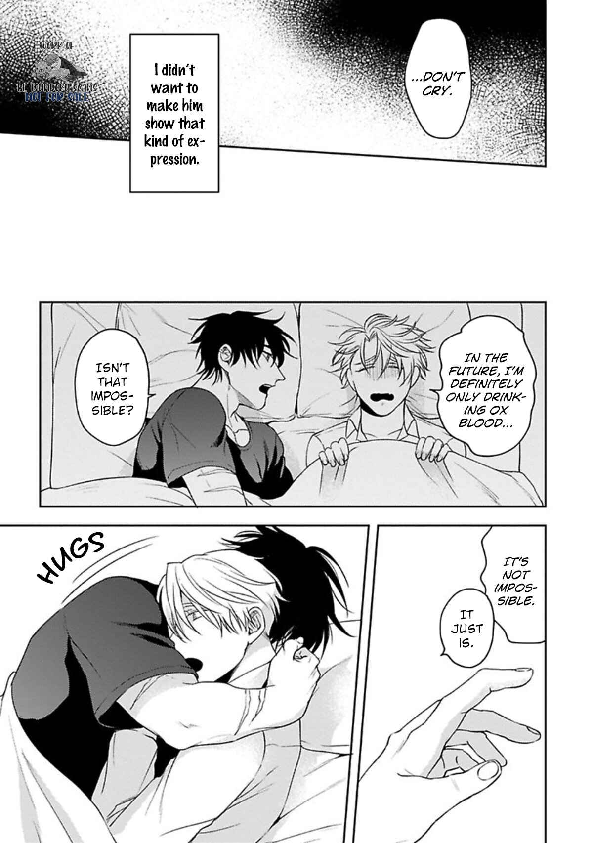 Page 31 Chapter 3 Undead Puppy