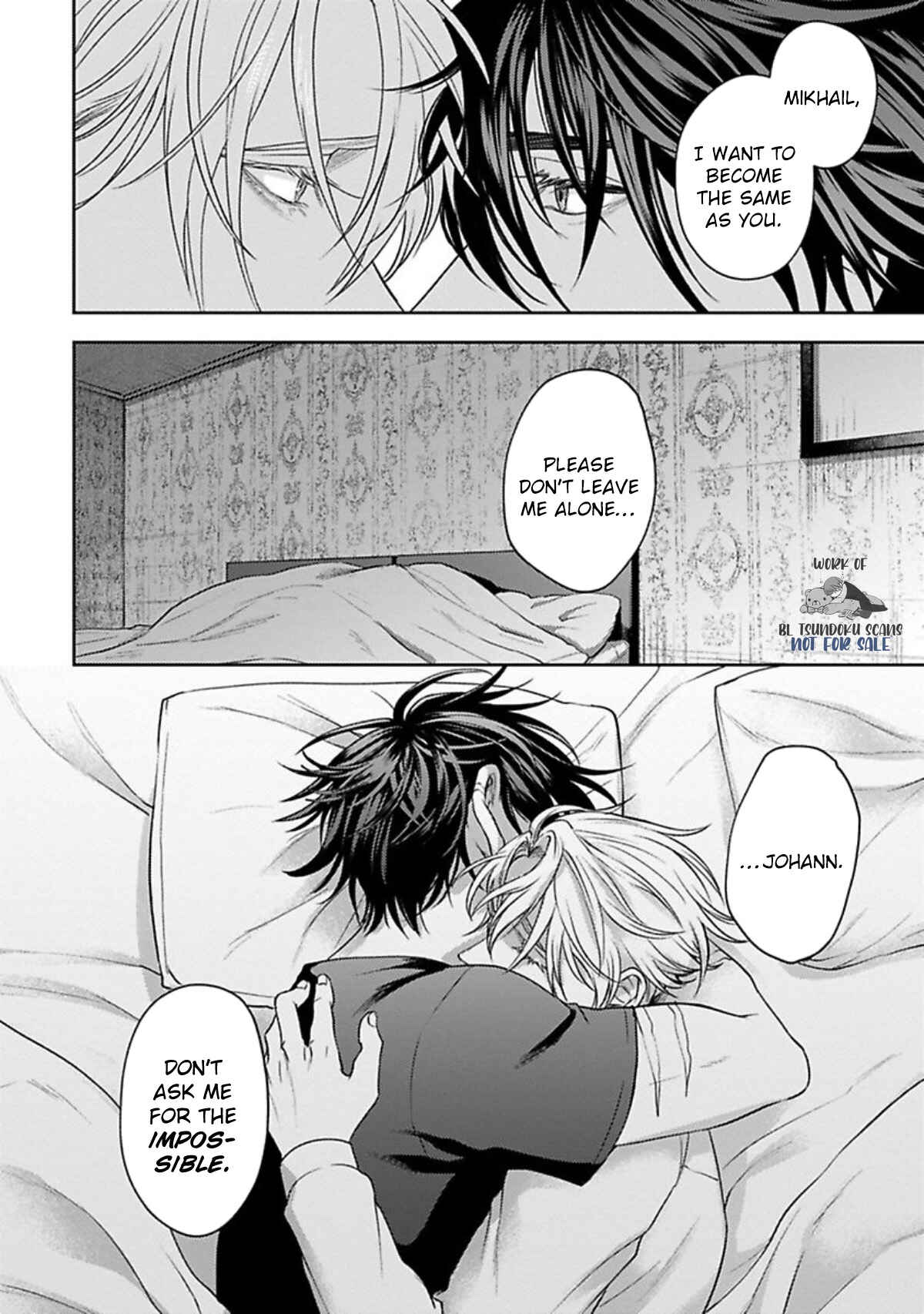 Page 32 Chapter 3 Undead Puppy