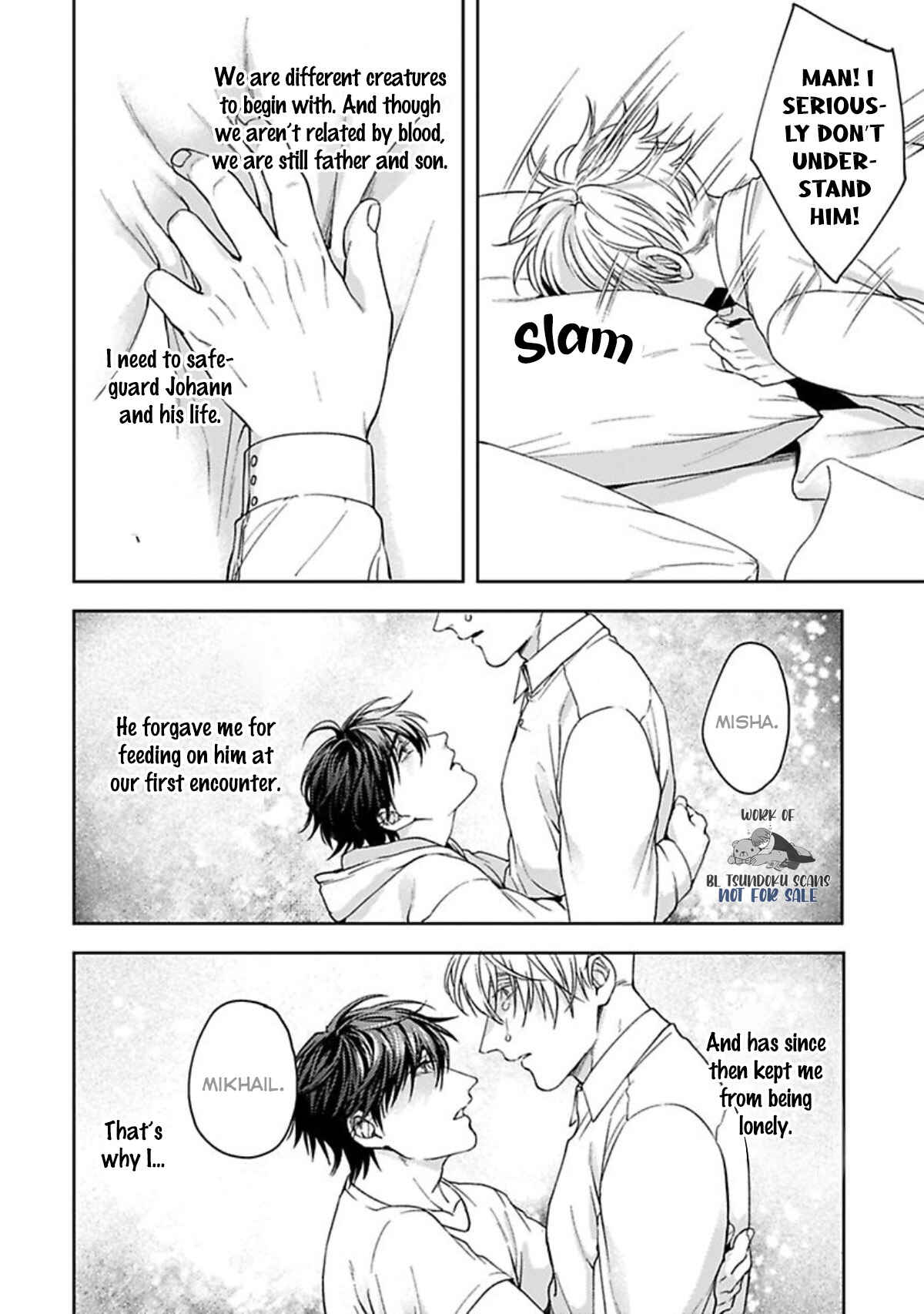 Page 18 Chapter 4 Undead Puppy
