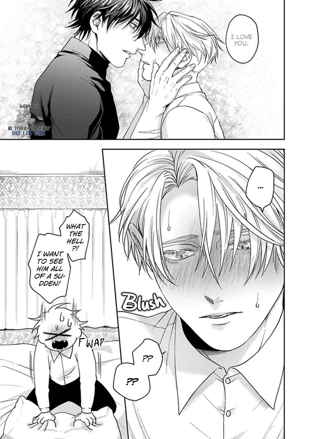Page 19 Chapter 4 Undead Puppy