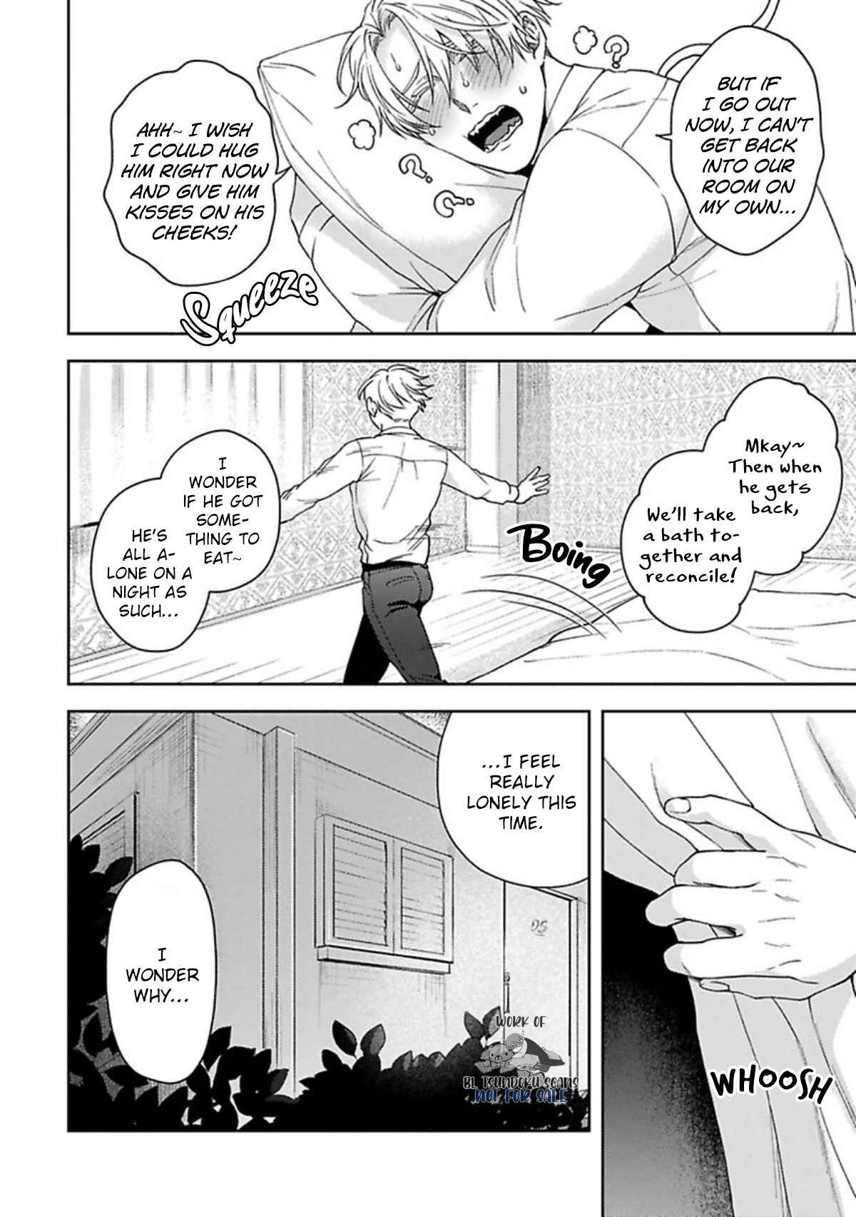 Page 20 Chapter 4 Undead Puppy