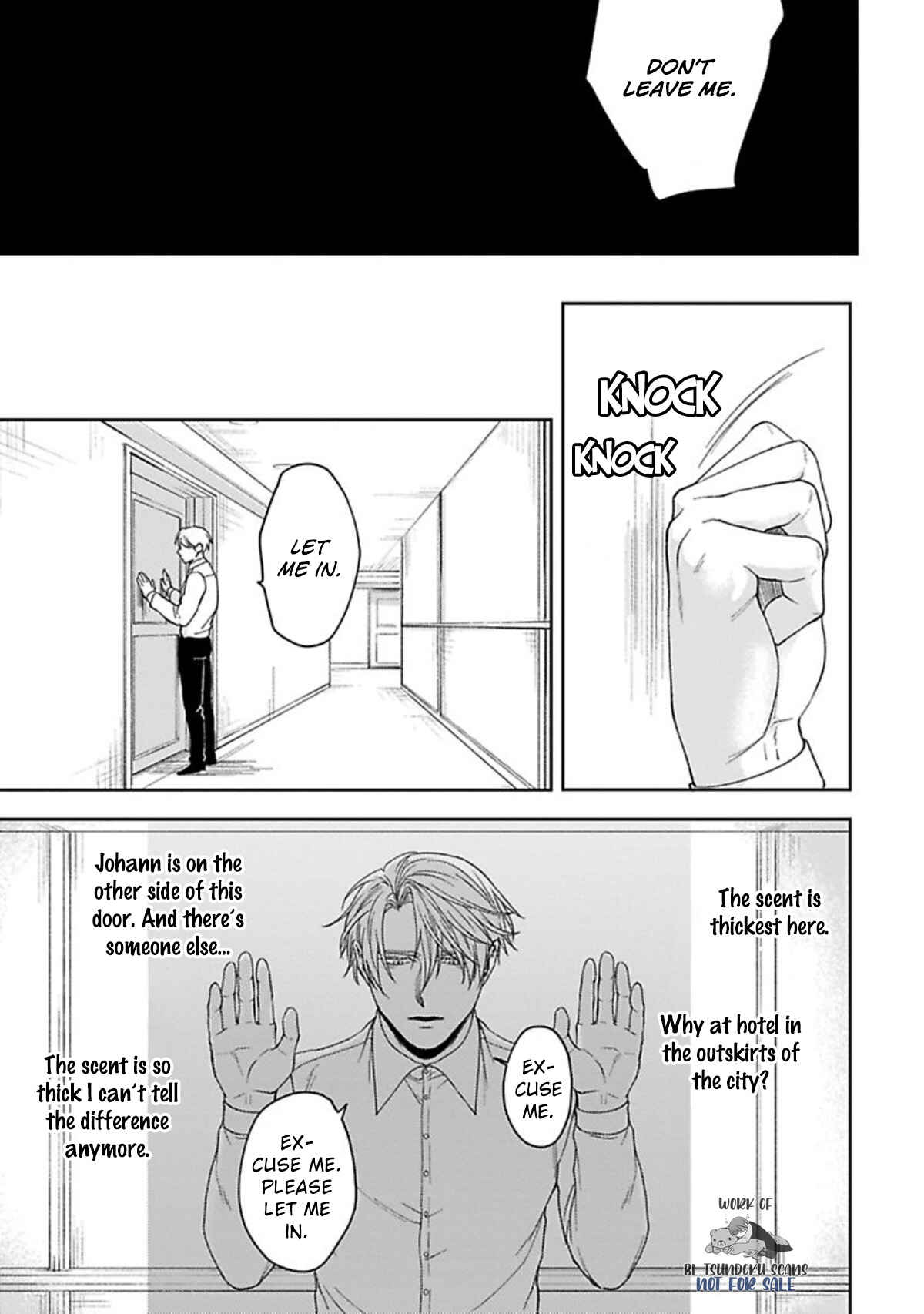 Page 23 Chapter 4 Undead Puppy