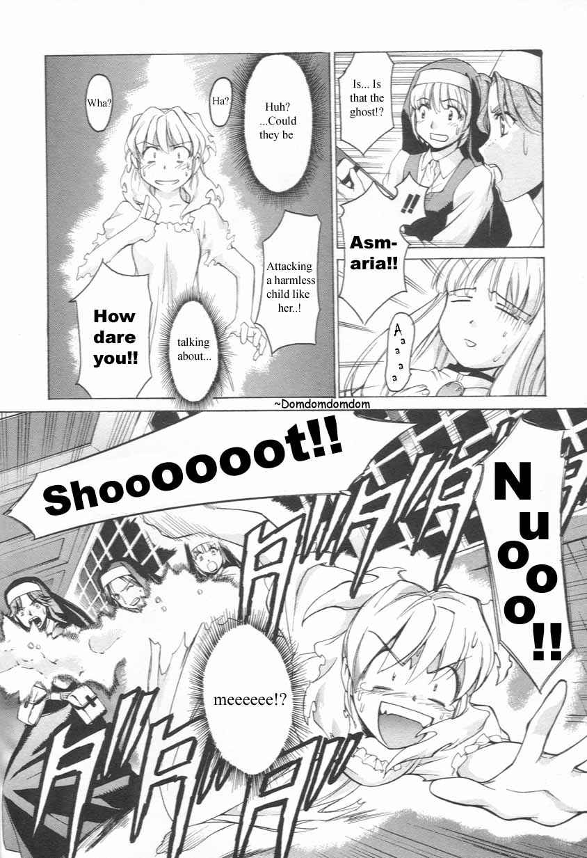 Page 13 Chapter 7 Chrono Crusade