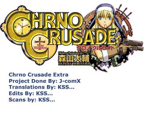 Page 7 Chapter 21.5 Chrono Crusade