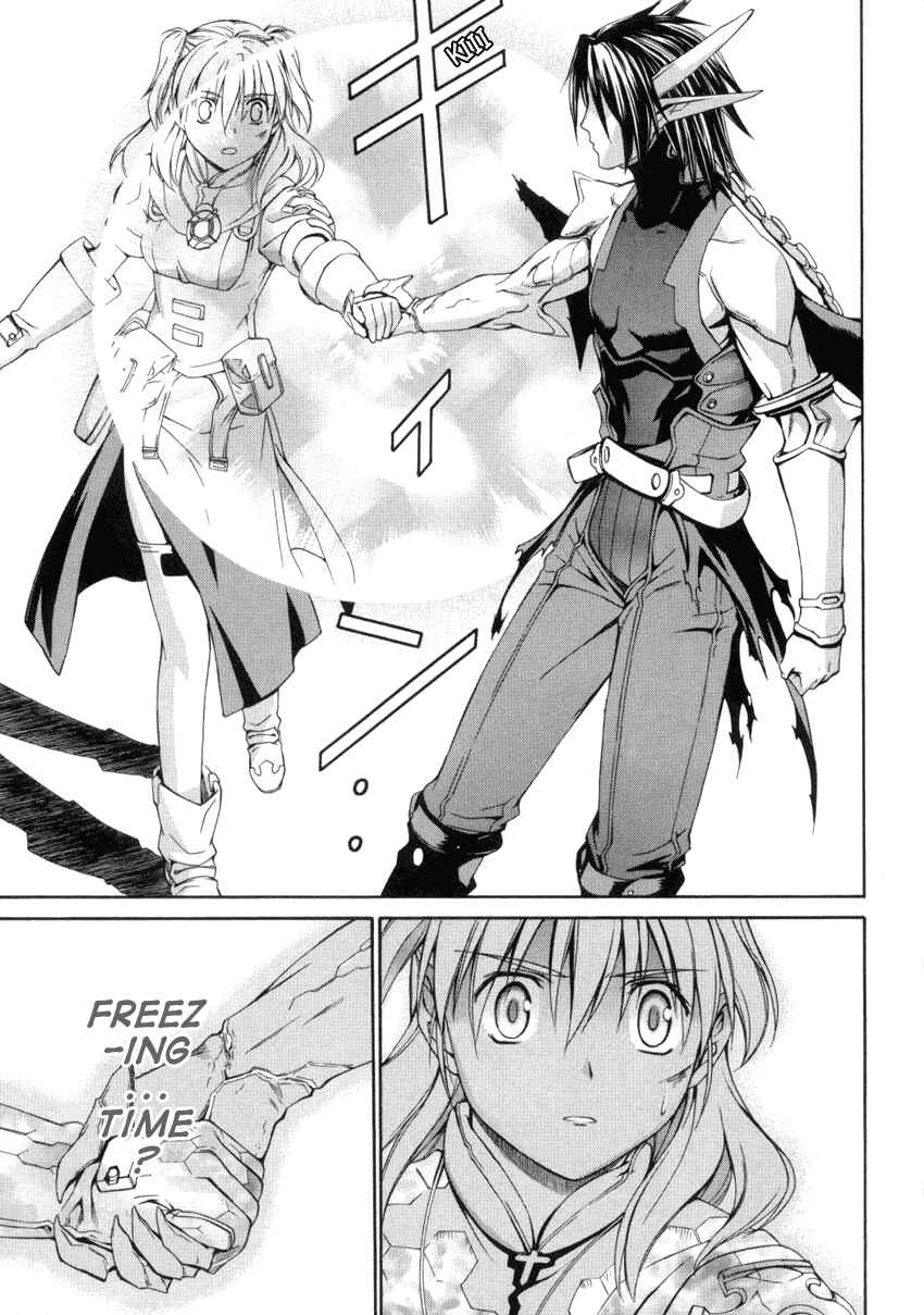 Page 14 Chapter 56 Chrono Crusade