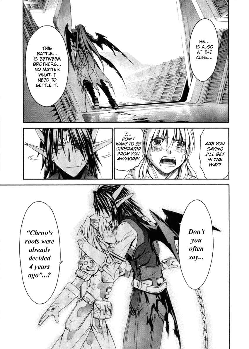 Page 16 Chapter 56 Chrono Crusade