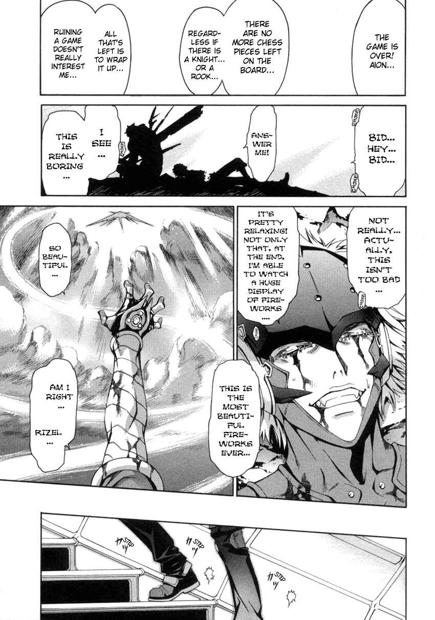 Page 20 Chapter 56 Chrono Crusade