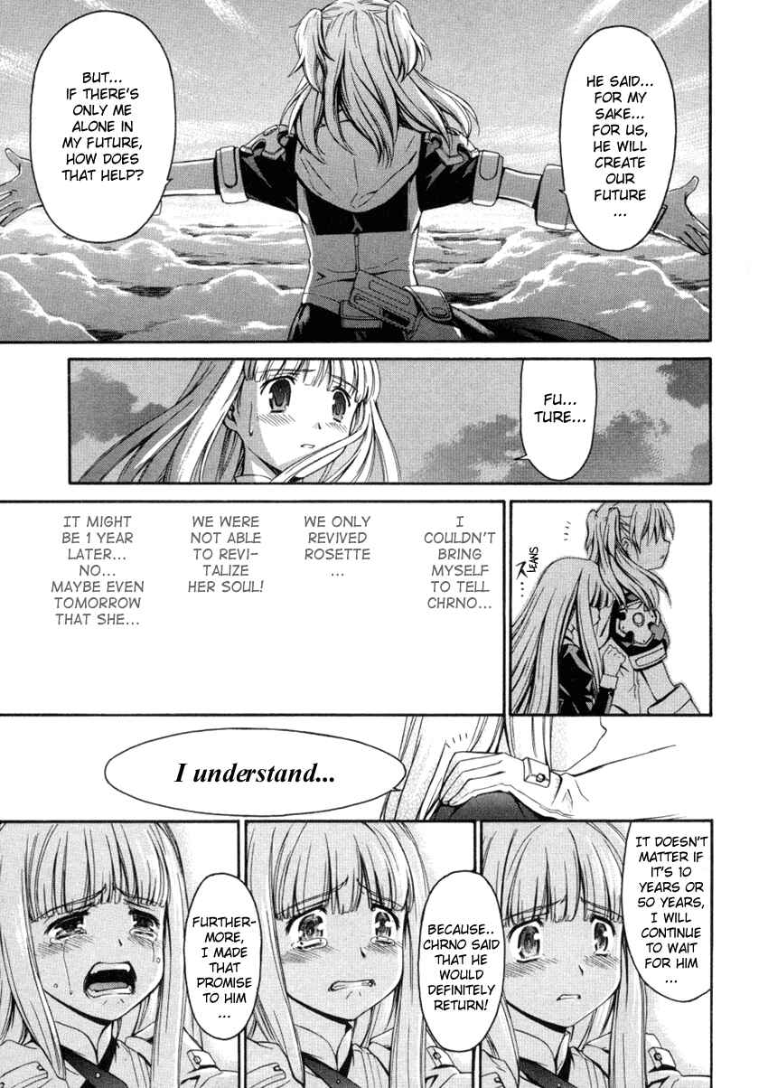 Page 27 Chapter 56 Chrono Crusade