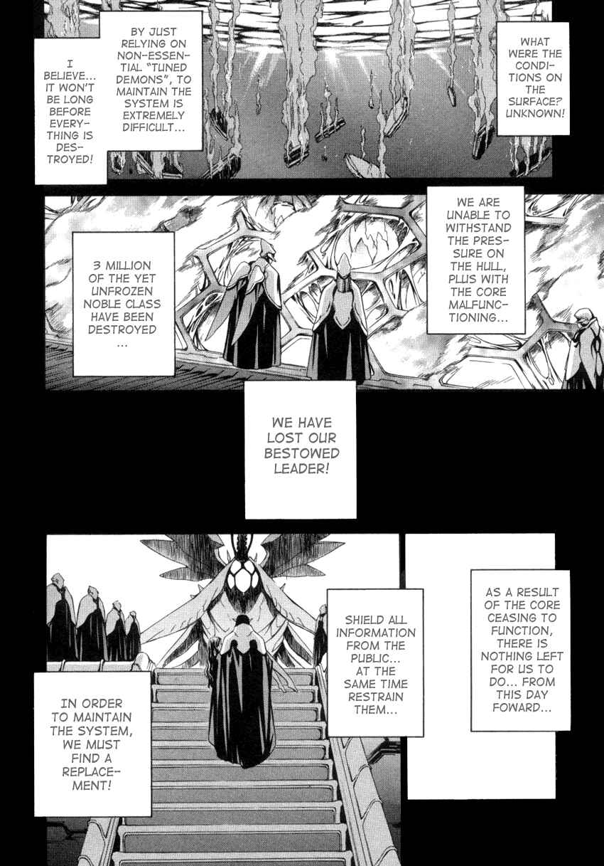 Page 3 Chapter 56 Chrono Crusade