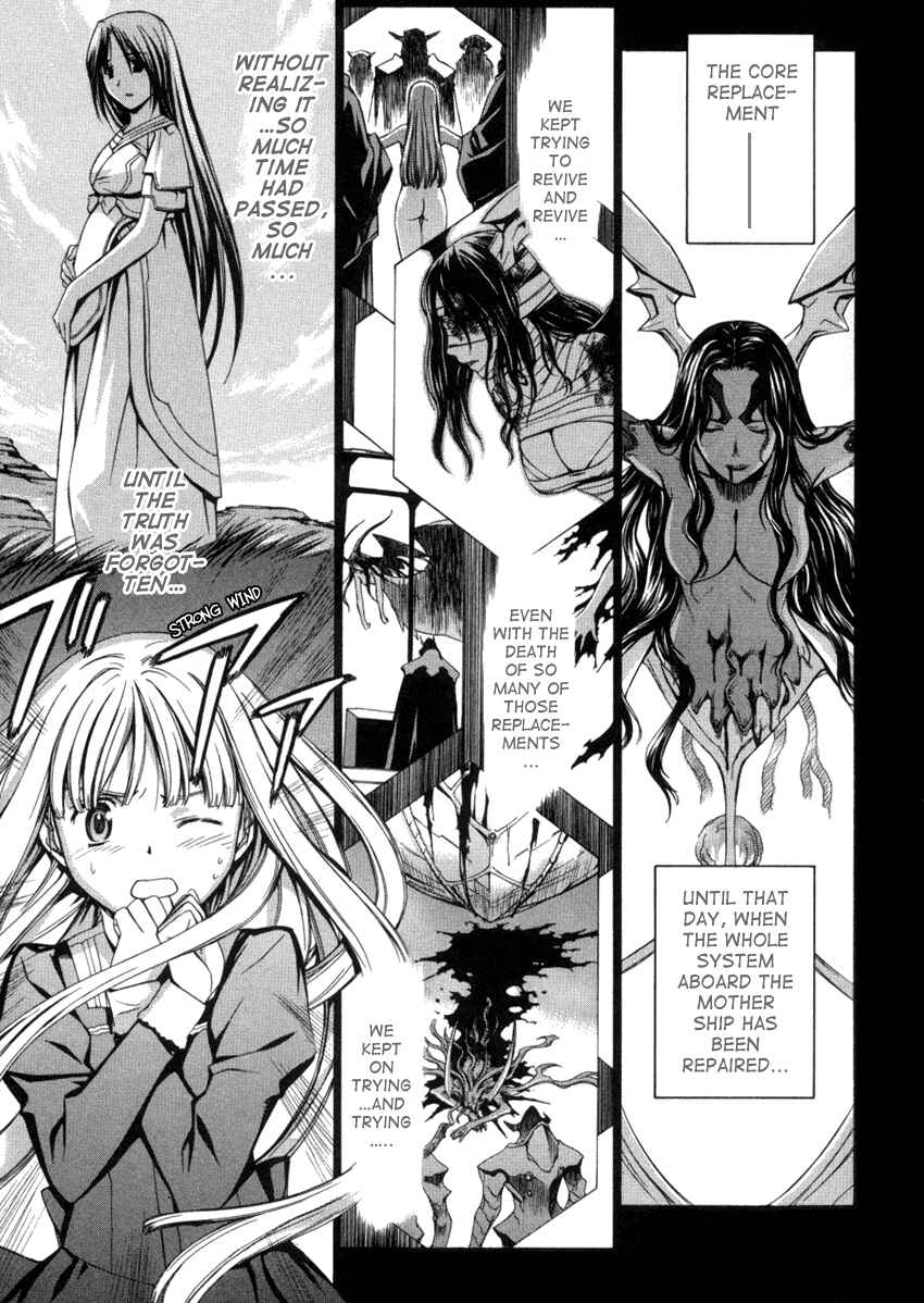 Page 4 Chapter 56 Chrono Crusade