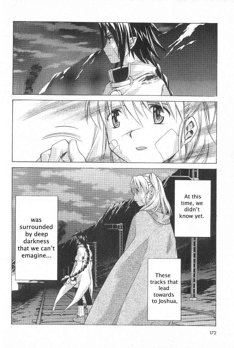 Page 14 Chapter 21 Chrono Crusade