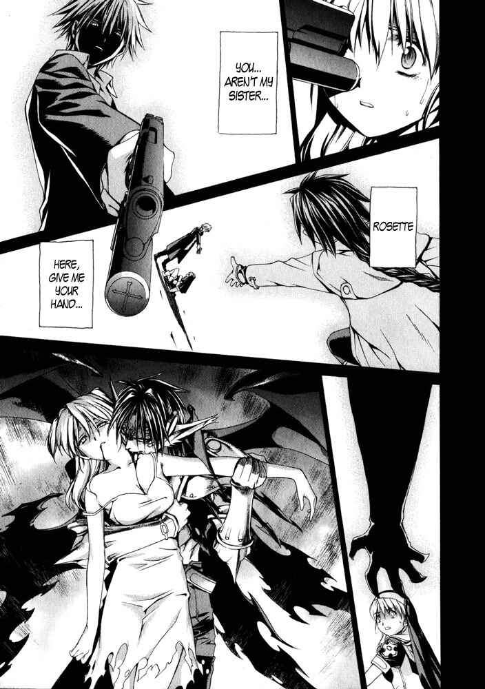 Page 4 Chapter 34 Chrono Crusade