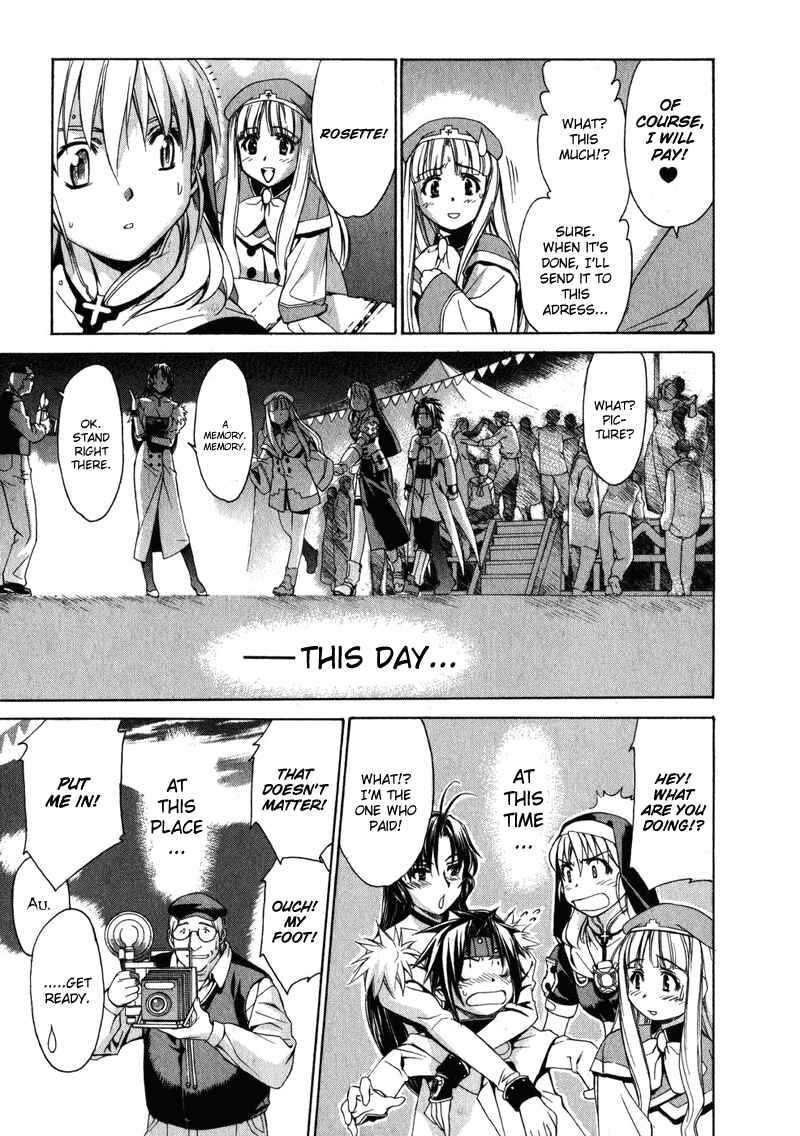 Page 15 Chapter 27 Chrono Crusade