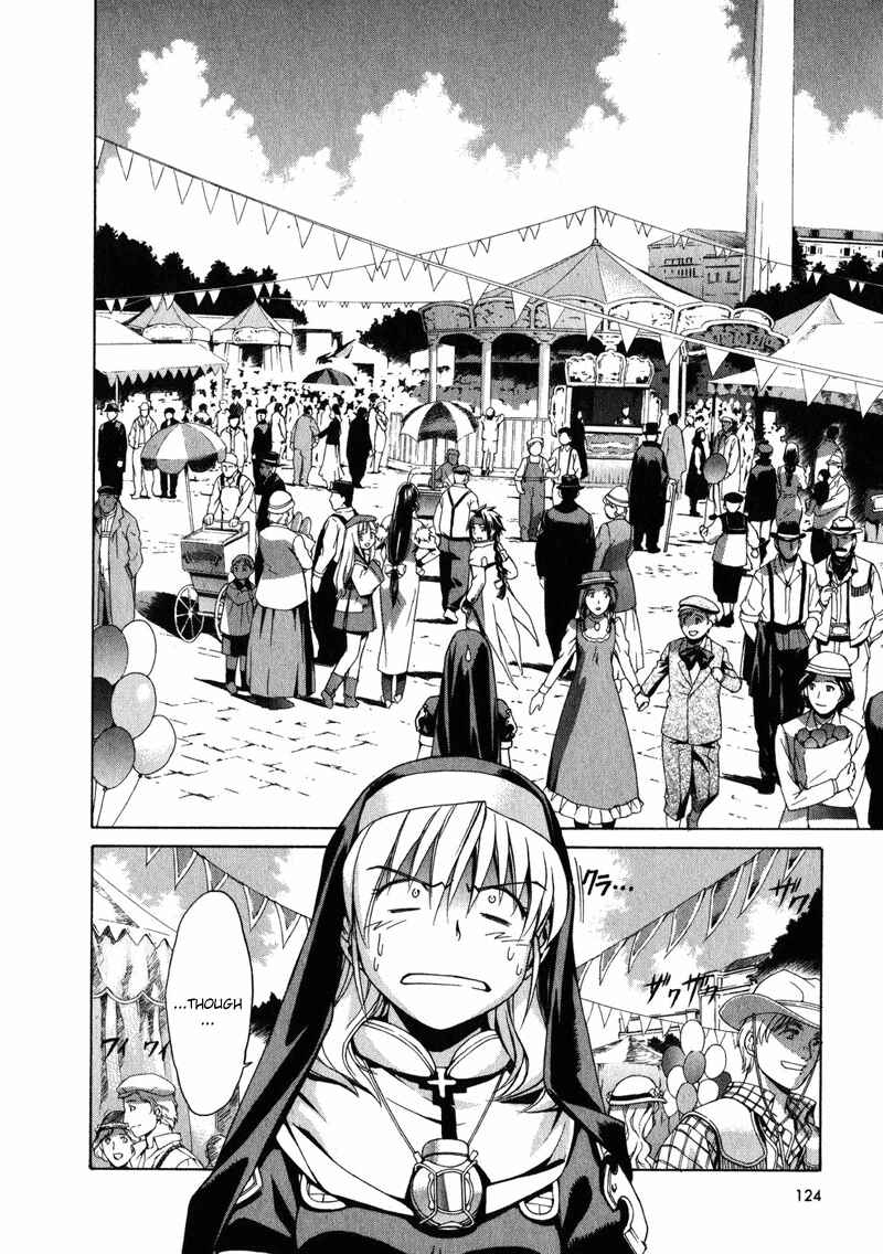 Page 2 Chapter 27 Chrono Crusade
