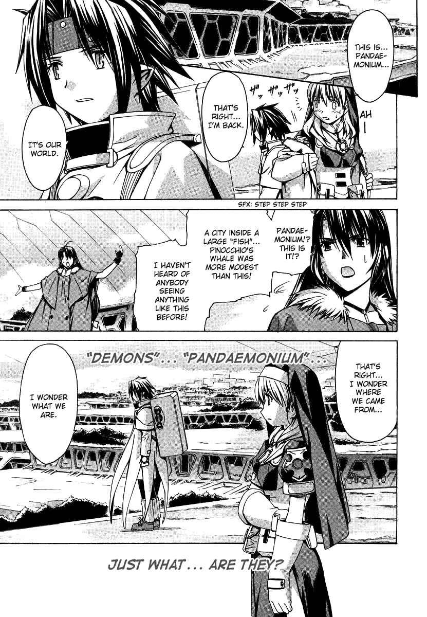 Page 4 Chapter 47 Chrono Crusade