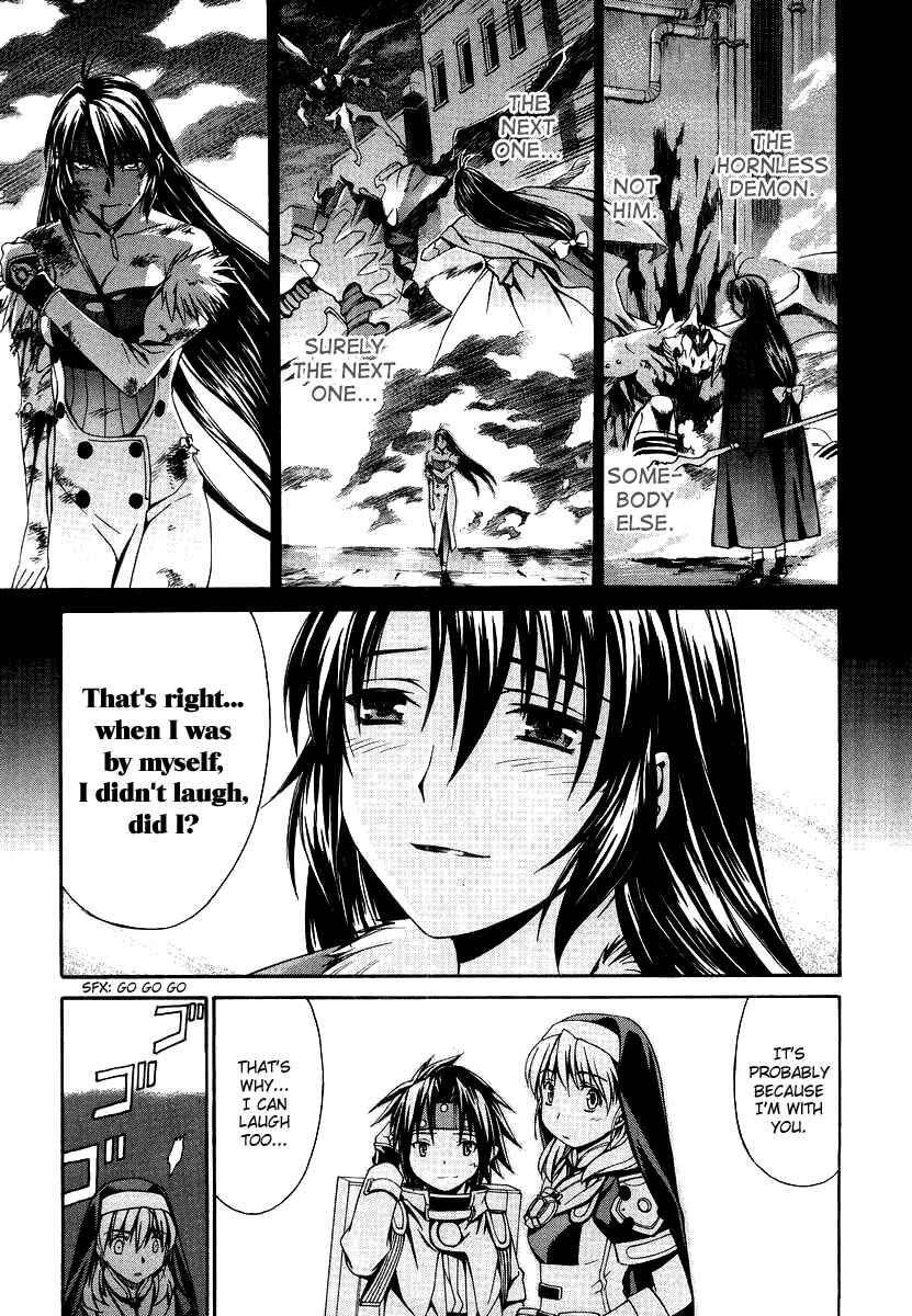 Page 6 Chapter 47 Chrono Crusade