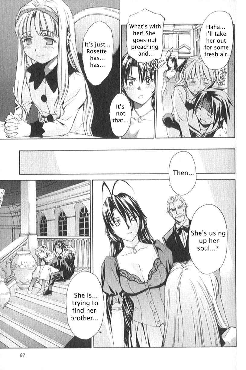 Page 12 Chapter 18 Chrono Crusade