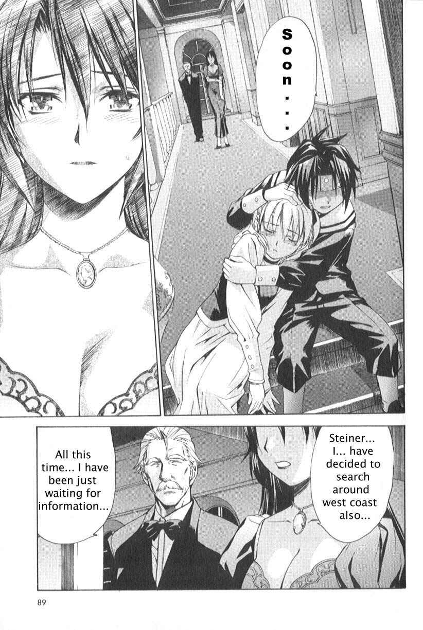 Page 14 Chapter 18 Chrono Crusade