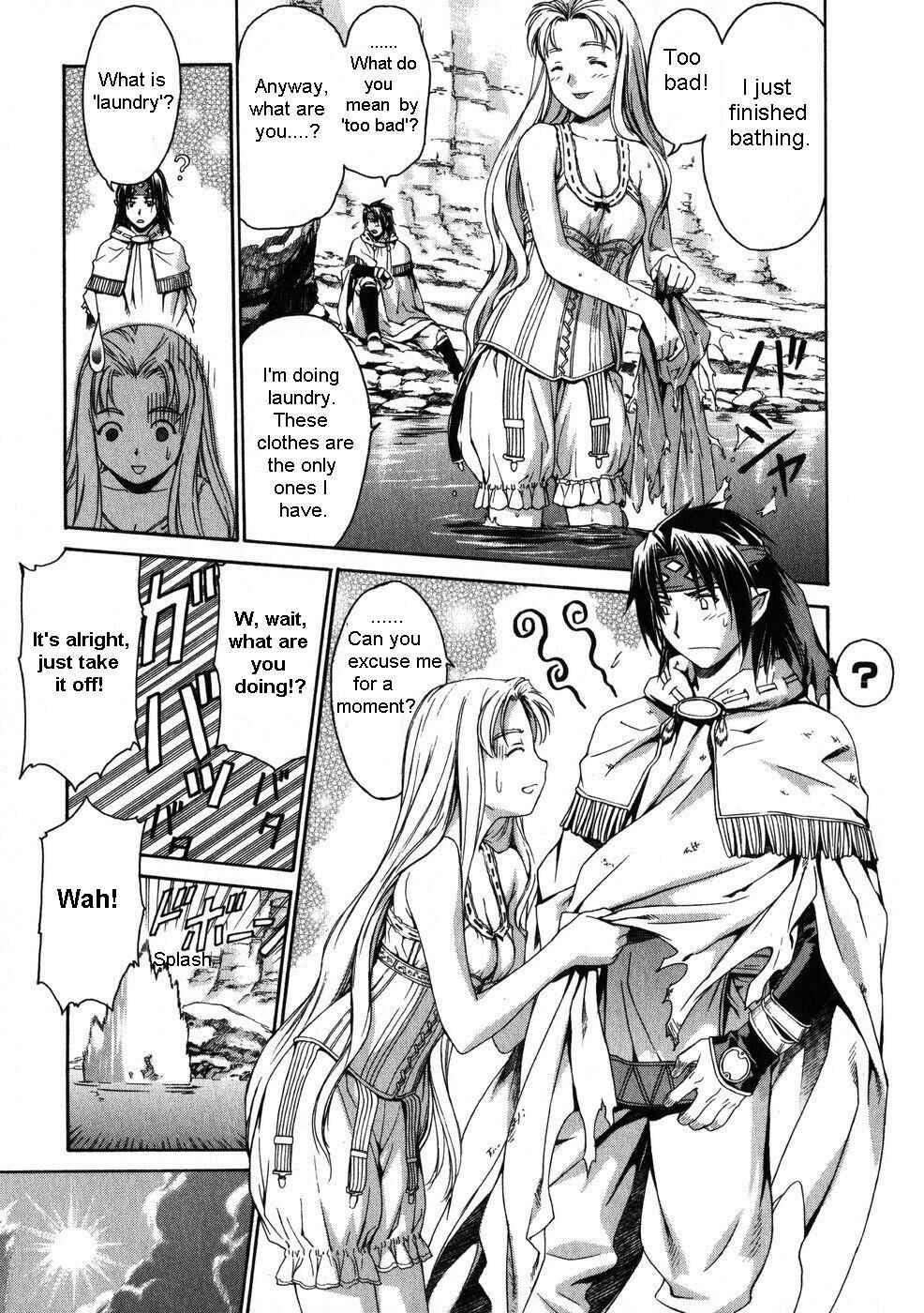 Page 17 Chapter 36 Chrono Crusade