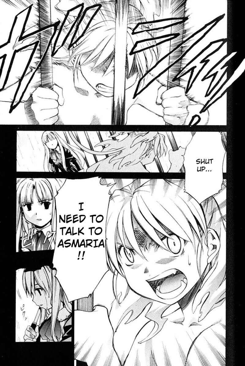 Page 16 Chapter 13 Chrono Crusade