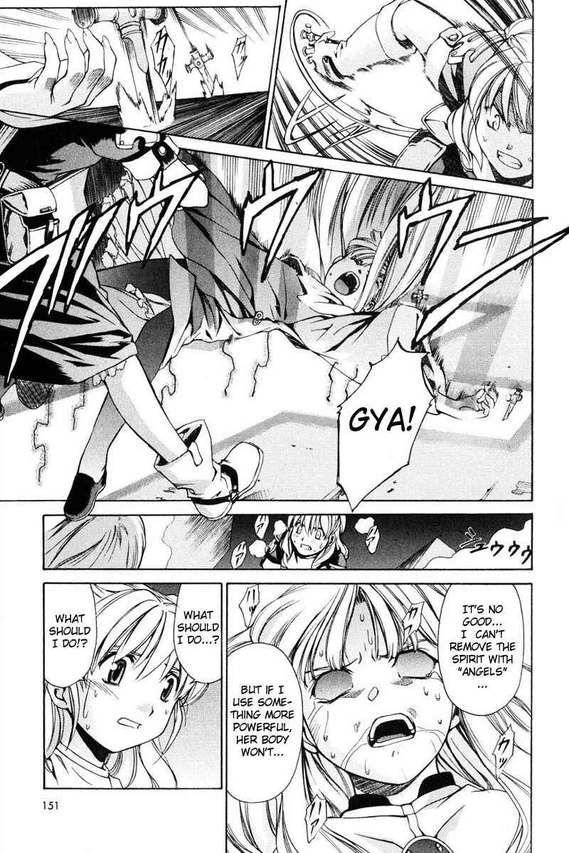 Page 9 Chapter 13 Chrono Crusade