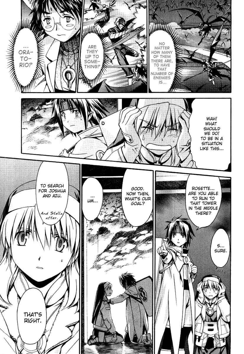 Page 10 Chapter 44 Chrono Crusade