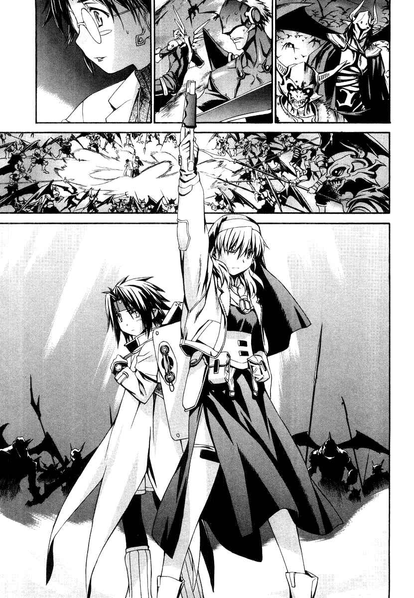 Page 12 Chapter 44 Chrono Crusade