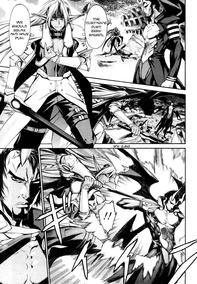 Page 6 Chapter 44 Chrono Crusade