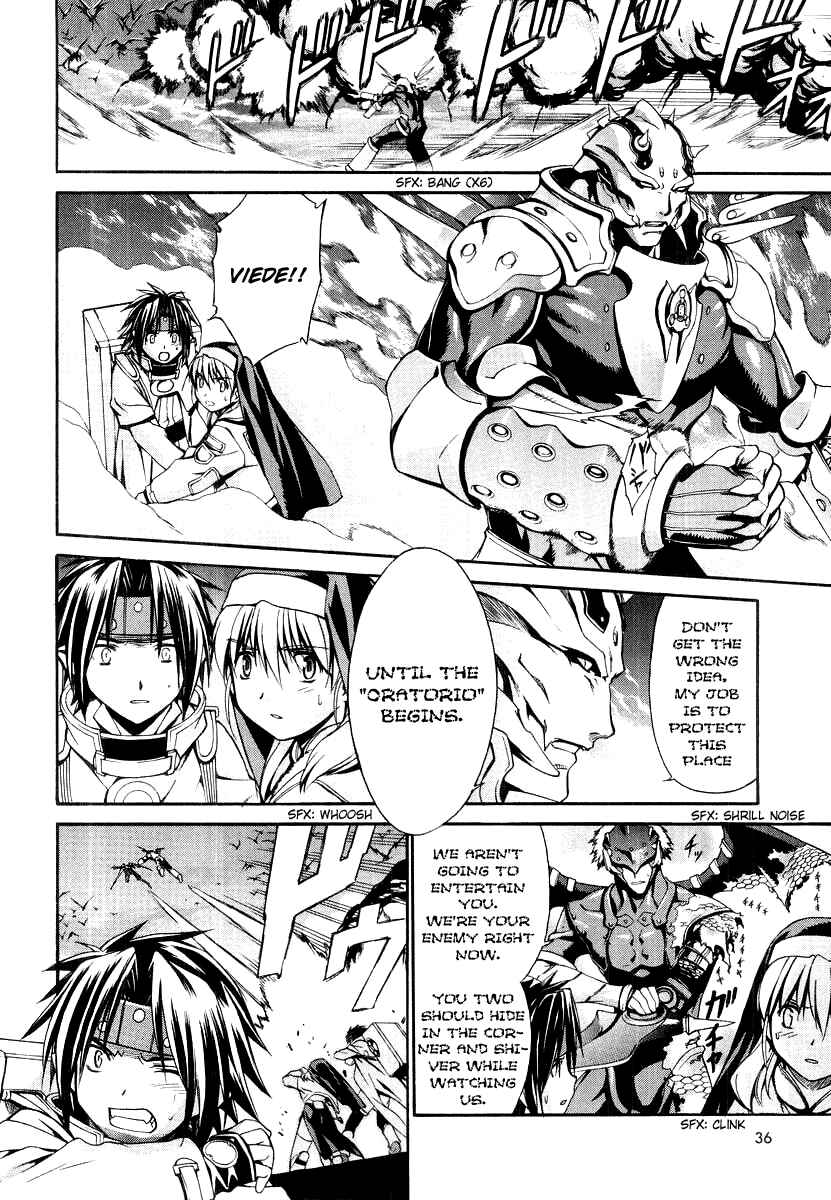 Page 9 Chapter 44 Chrono Crusade