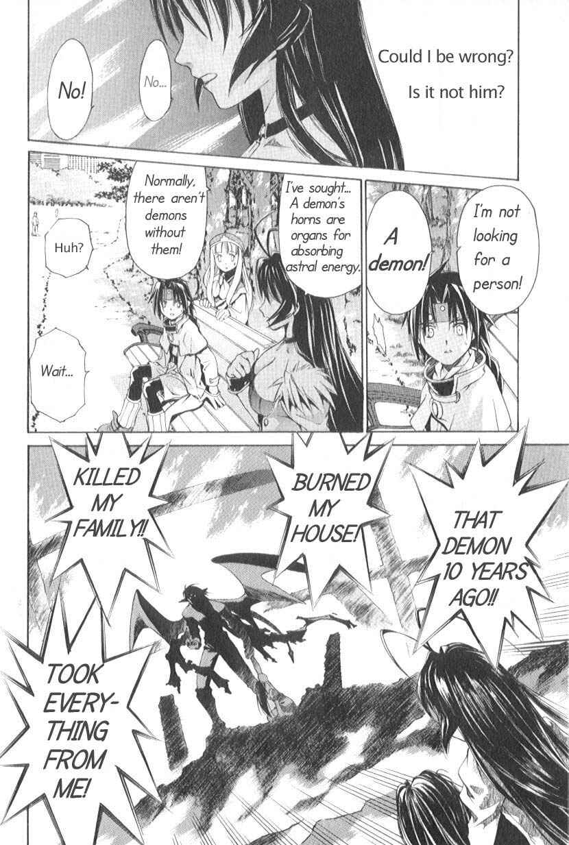 Page 16 Chapter 16 Chrono Crusade