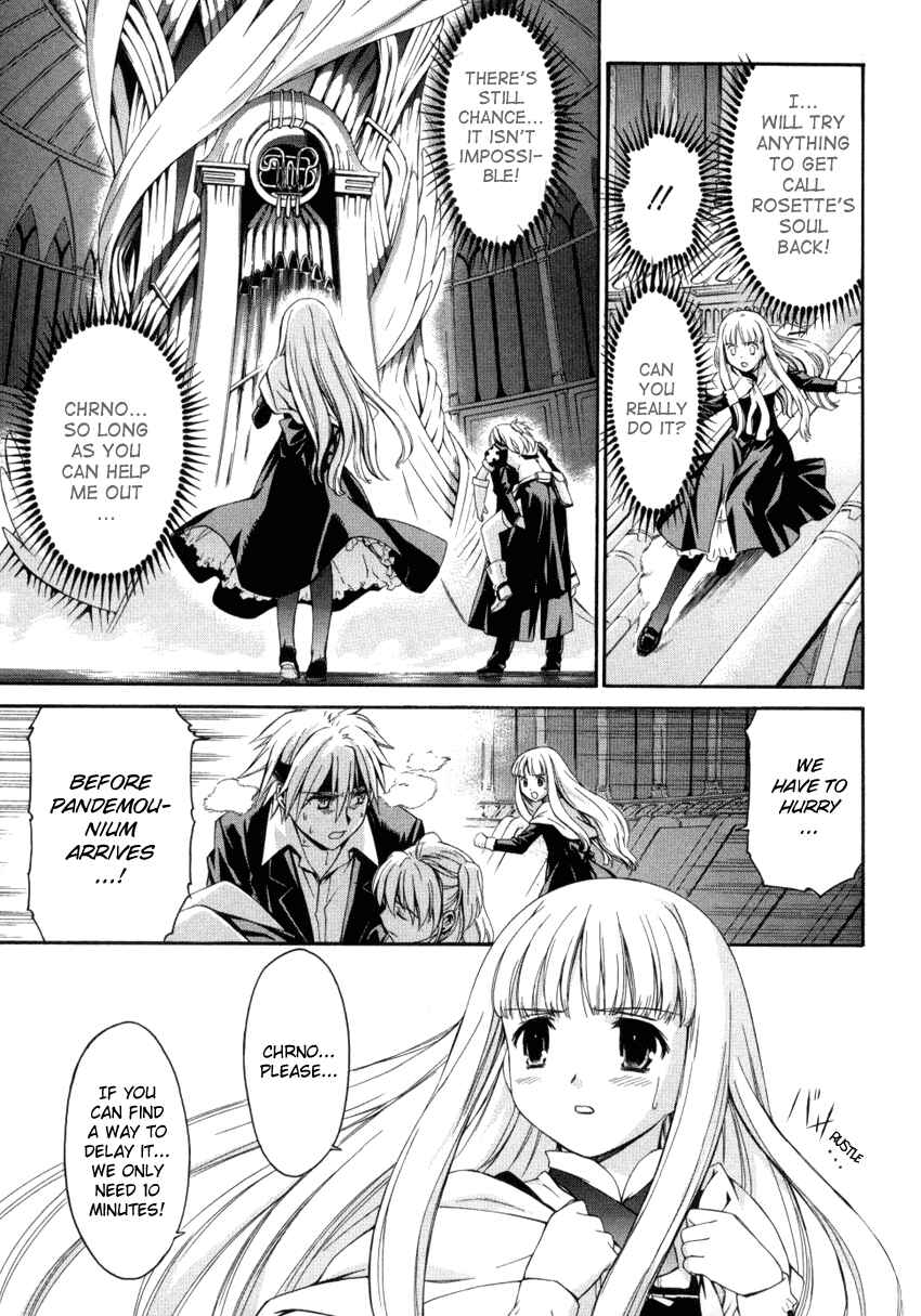 Page 19 Chapter 53 Chrono Crusade