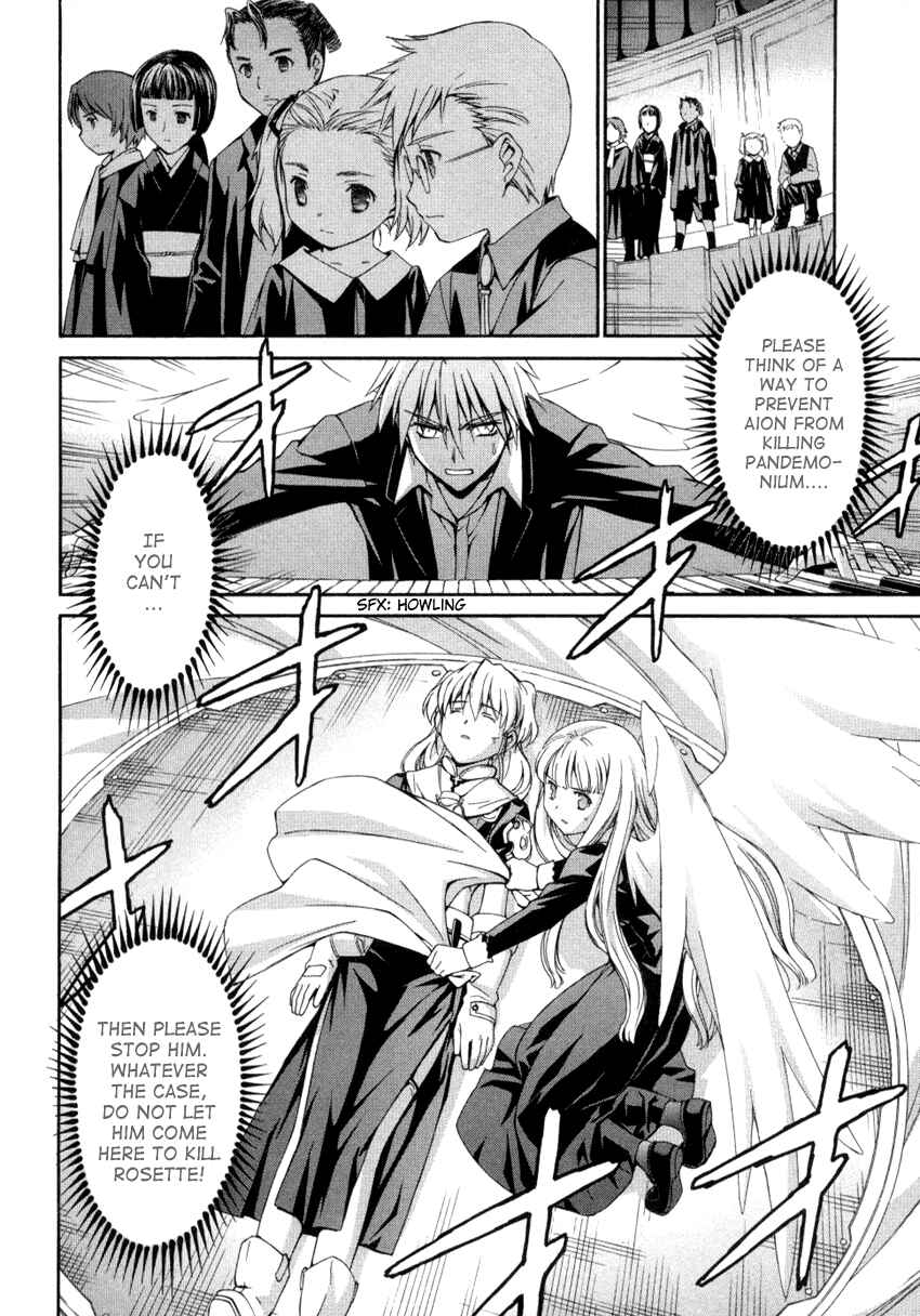 Page 20 Chapter 53 Chrono Crusade