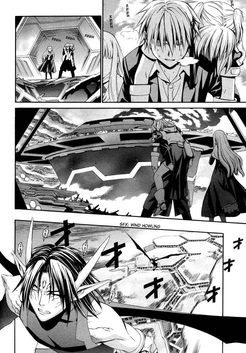 Page 5 Chapter 53 Chrono Crusade