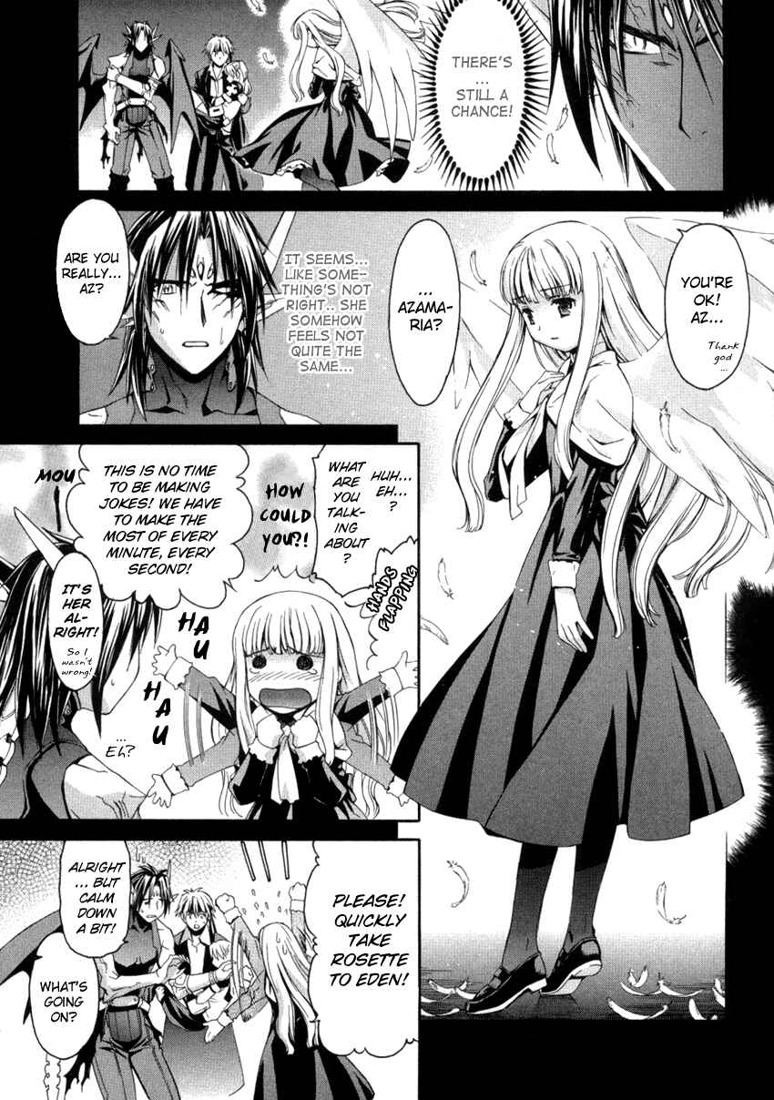 Page 6 Chapter 53 Chrono Crusade