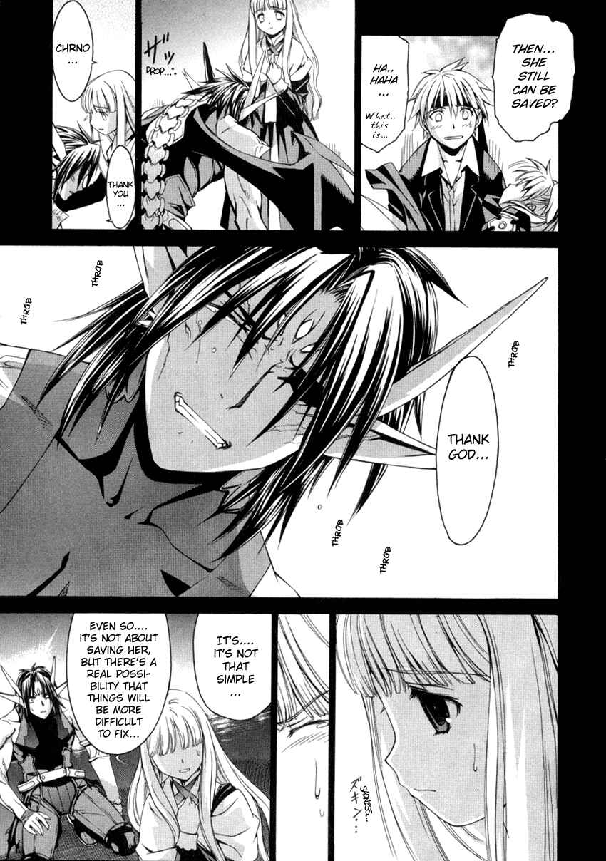Page 8 Chapter 53 Chrono Crusade