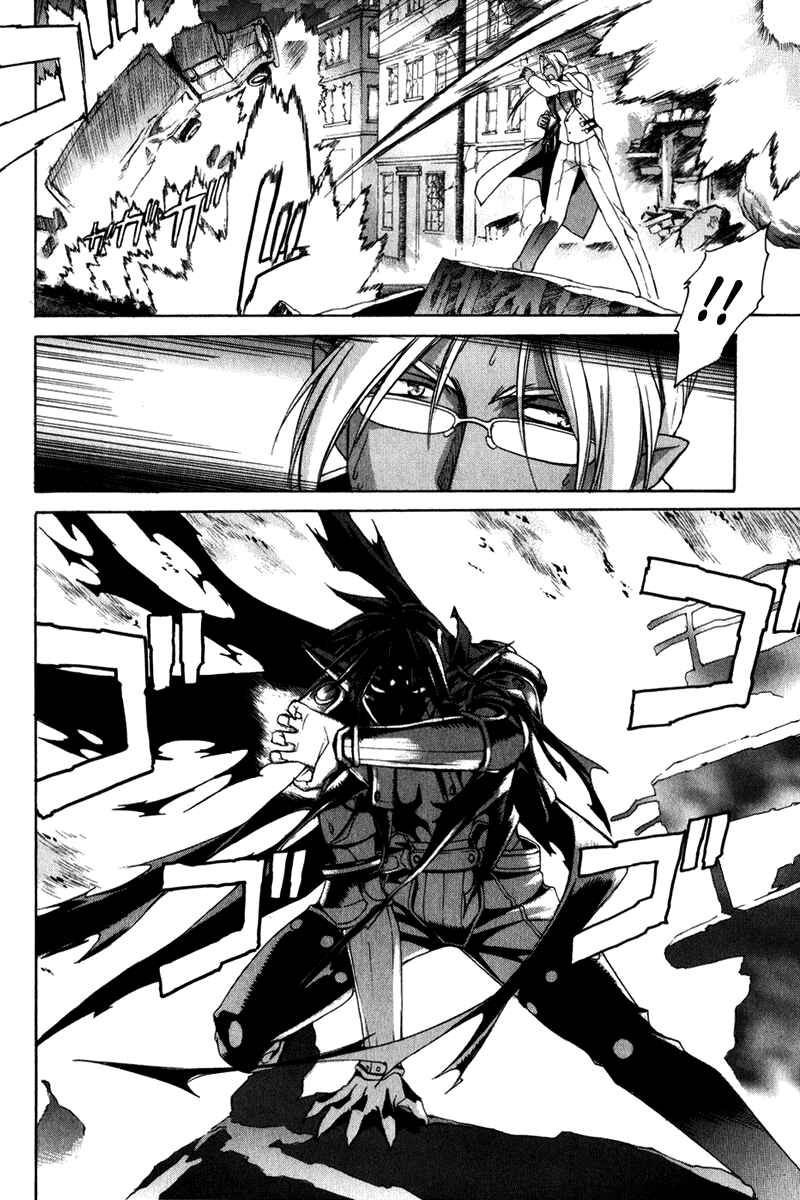 Page 11 Chapter 31 Chrono Crusade