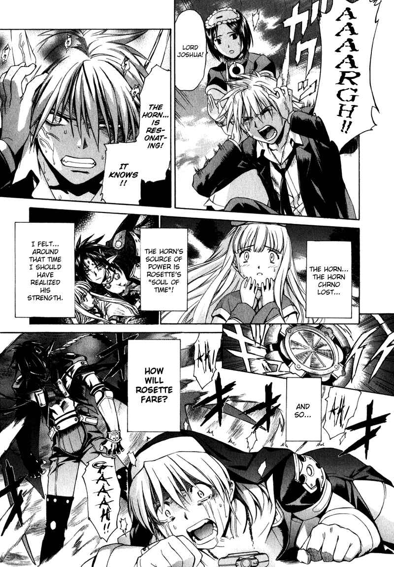 Page 2 Chapter 31 Chrono Crusade