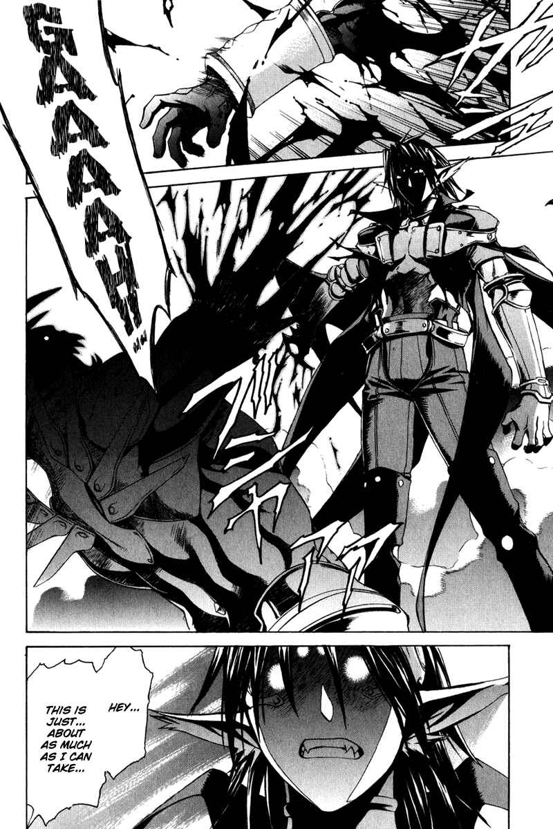 Page 20 Chapter 31 Chrono Crusade