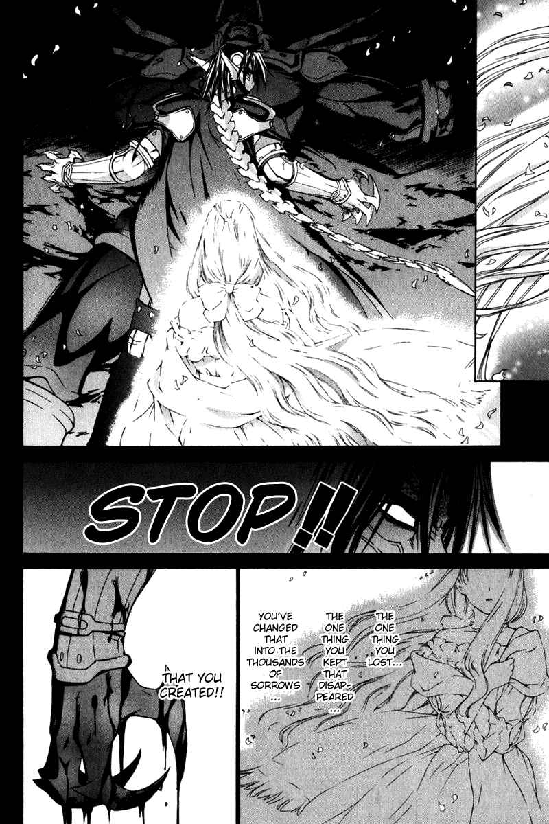 Page 22 Chapter 31 Chrono Crusade