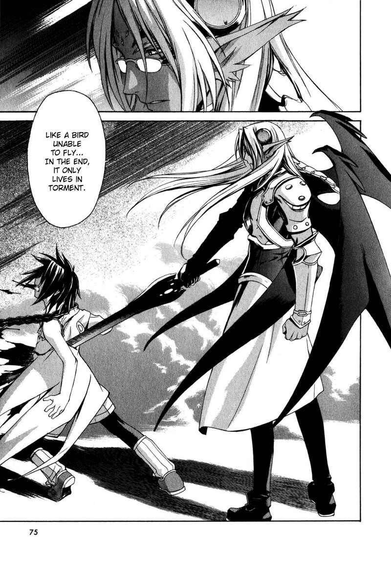 Page 27 Chapter 31 Chrono Crusade