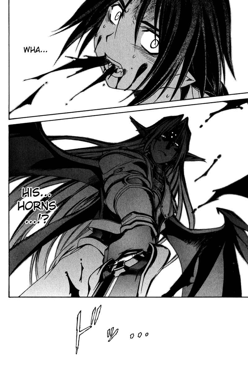 Page 28 Chapter 31 Chrono Crusade