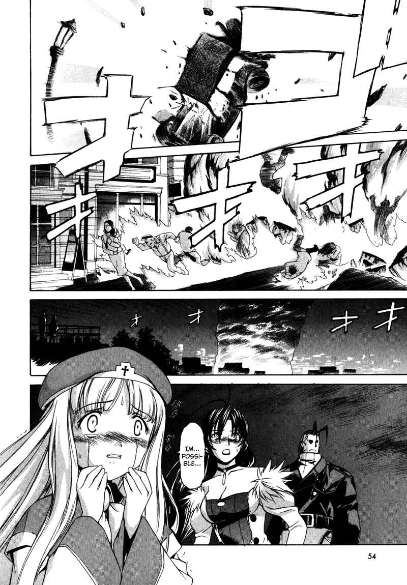 Page 7 Chapter 31 Chrono Crusade